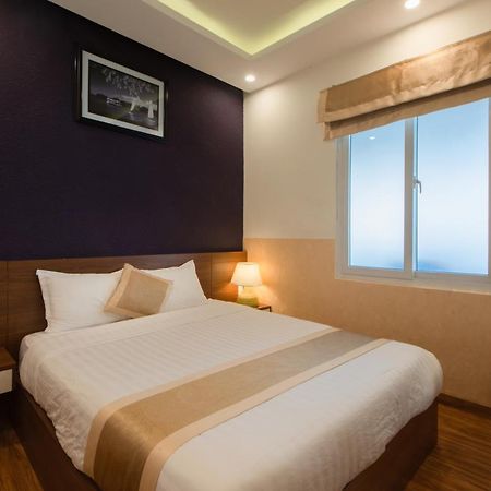 Duy Vinh Hotel Dalat 外观 照片