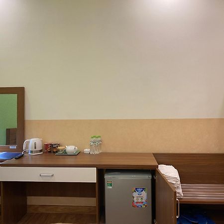 Duy Vinh Hotel Dalat 外观 照片