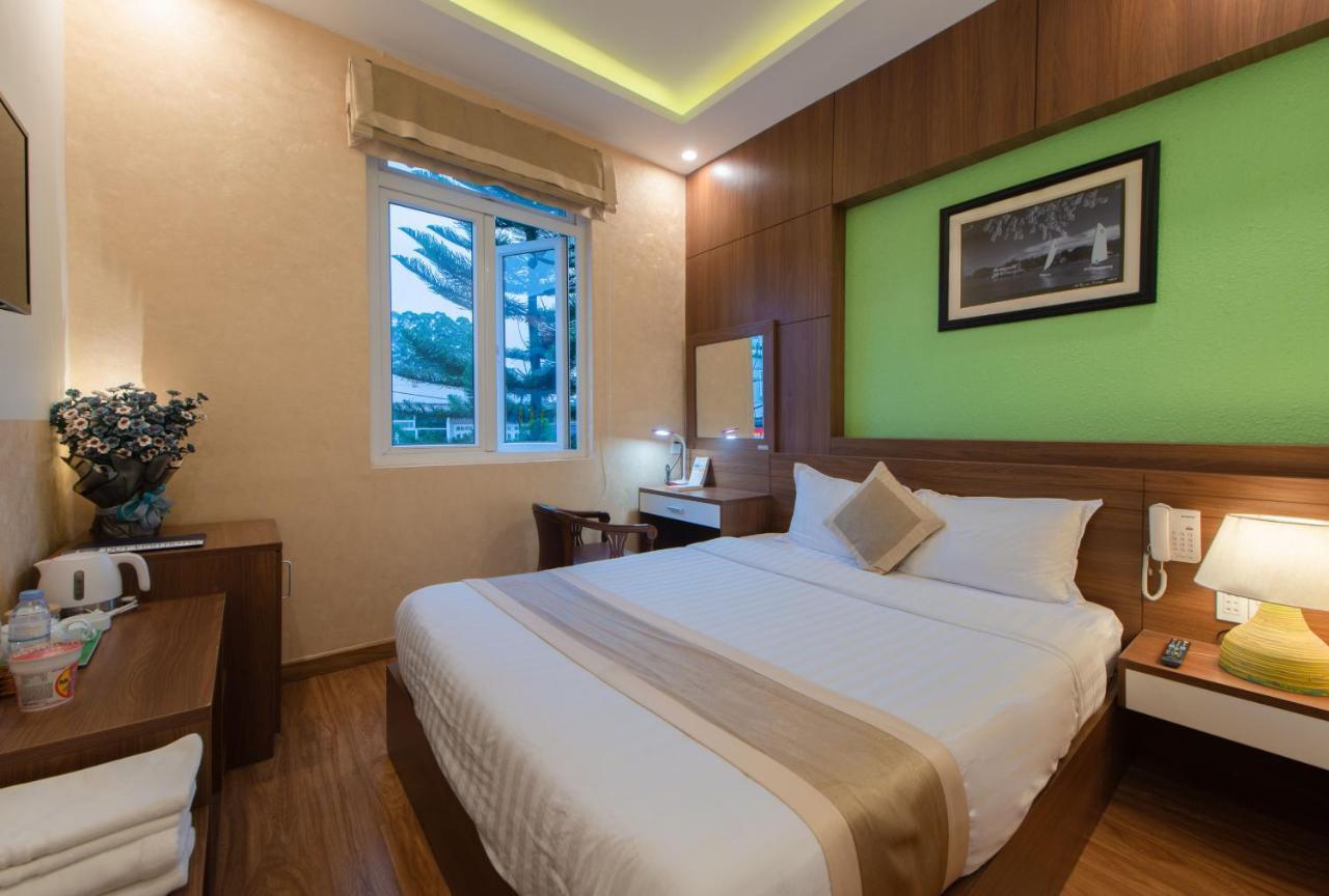 Duy Vinh Hotel Dalat 外观 照片