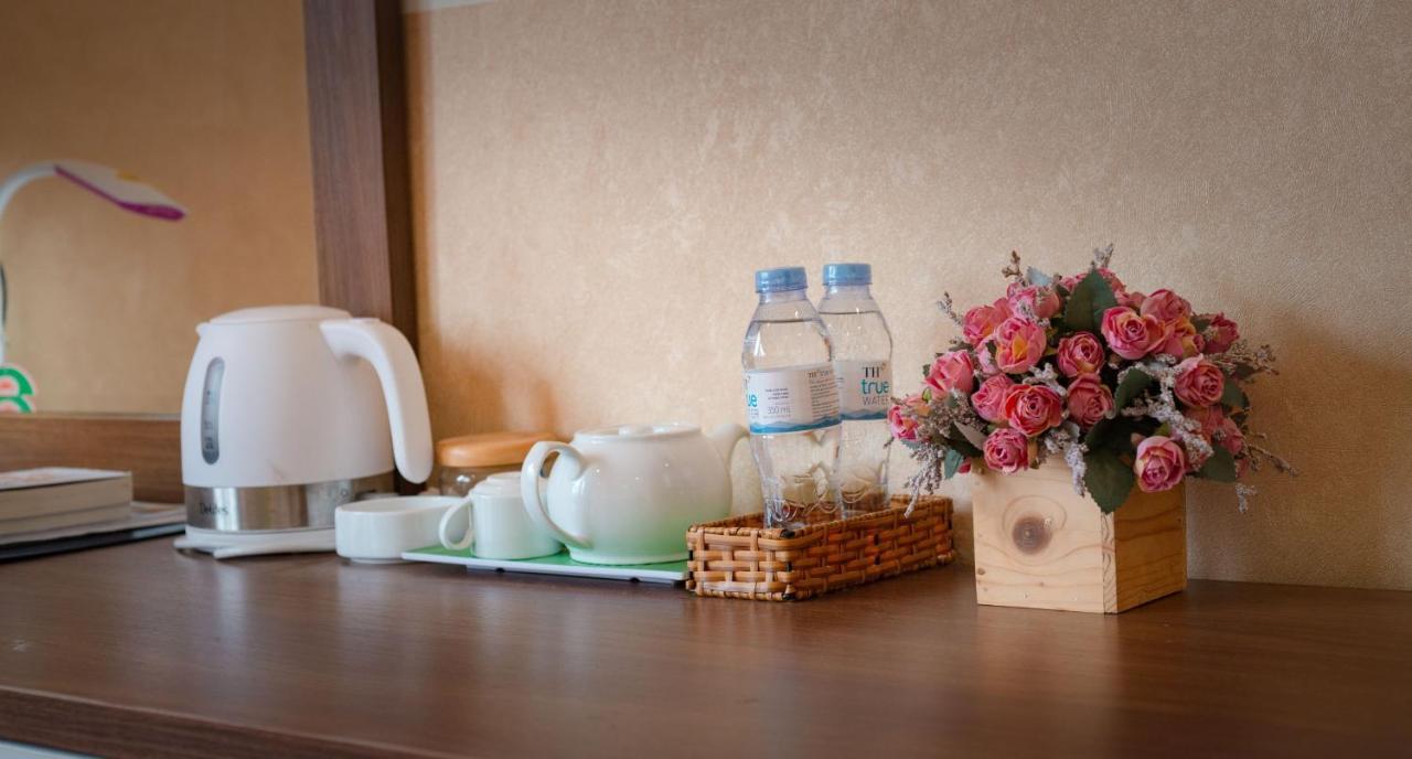 Duy Vinh Hotel Dalat 外观 照片