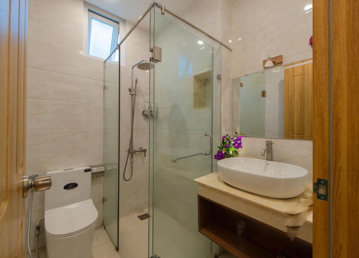 Duy Vinh Hotel Dalat 外观 照片