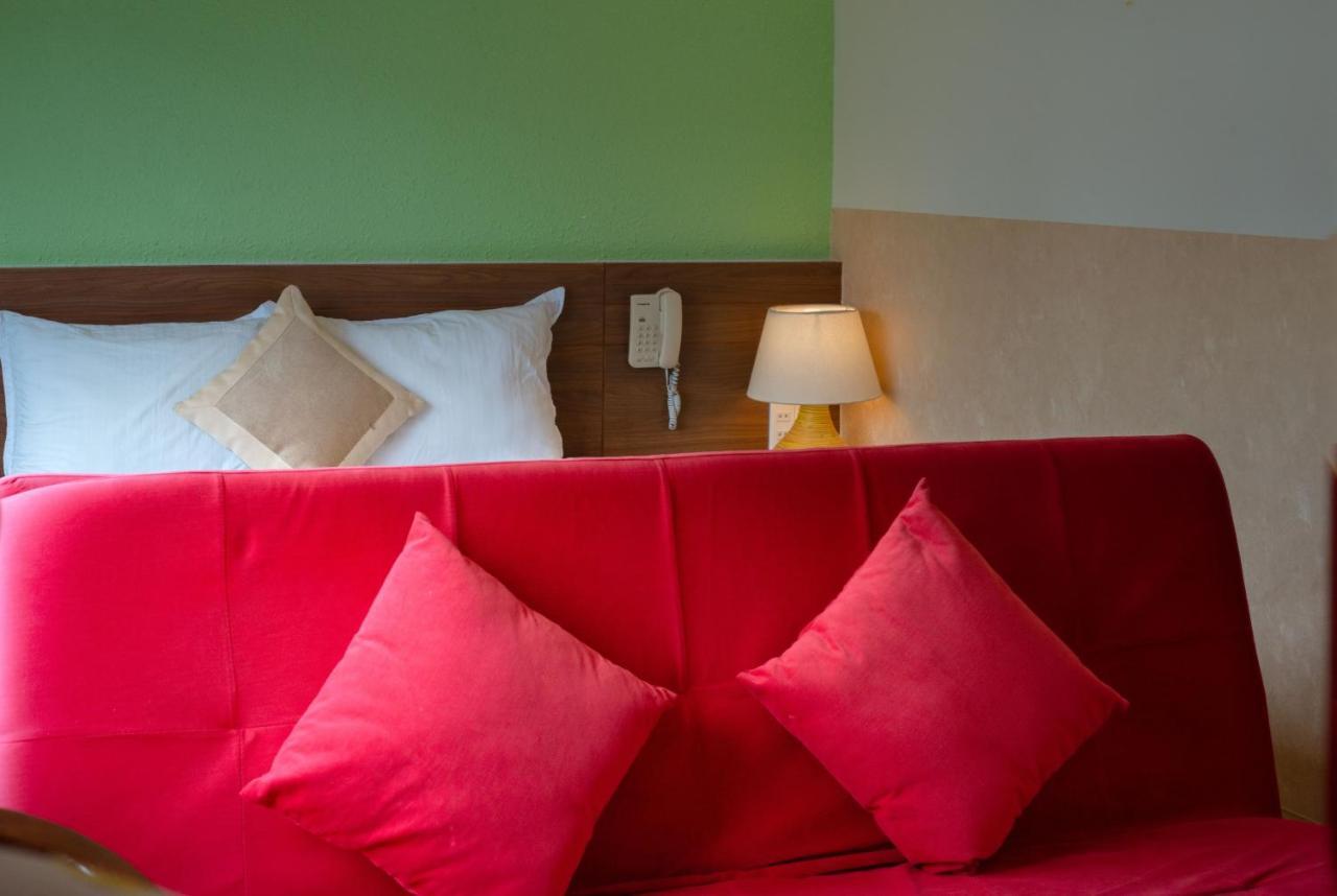 Duy Vinh Hotel Dalat 外观 照片